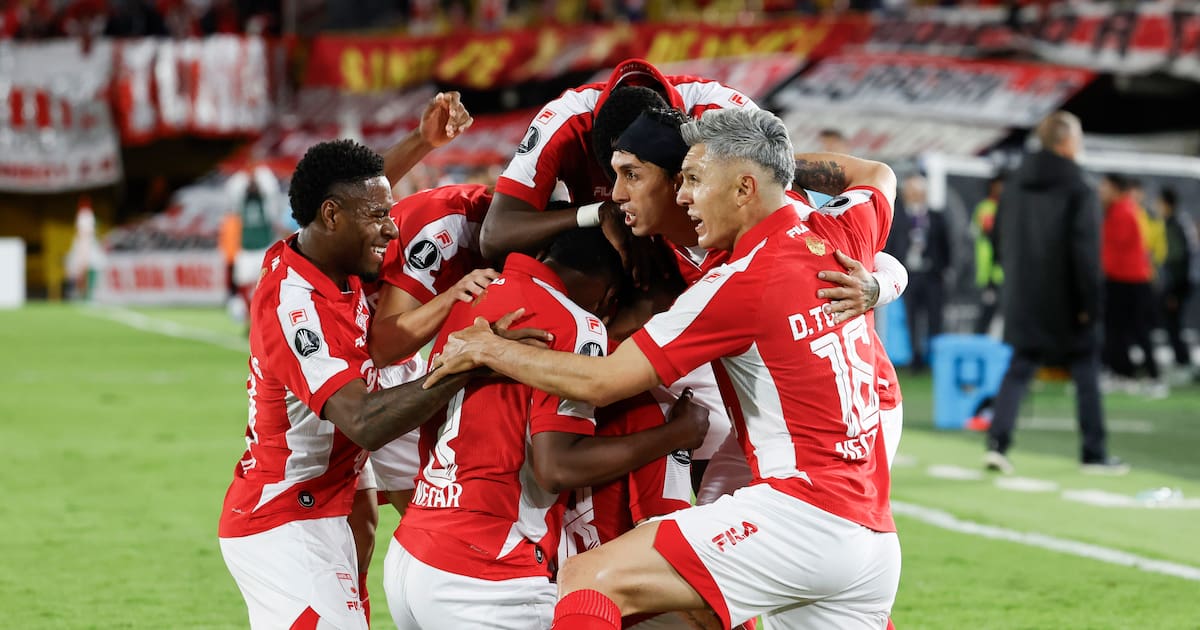 Liga BetPlay: Seven teams will fight for two playoff spots