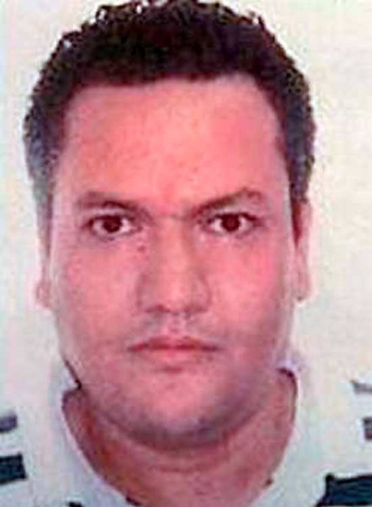 Maximiliano Bonilla, alias ‘Valenciano’ comenzó a delinquir desde los 15 años de edad, cuando asesinaron a su padre en Medellín. FOTO TOMADA DE INTERNET