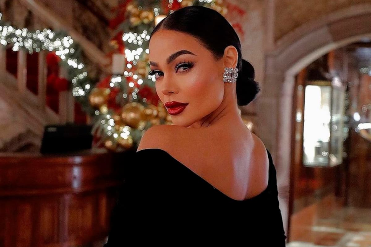 Fotos: una mujer de 40 años podría ser la nueva Miss Universe Italia