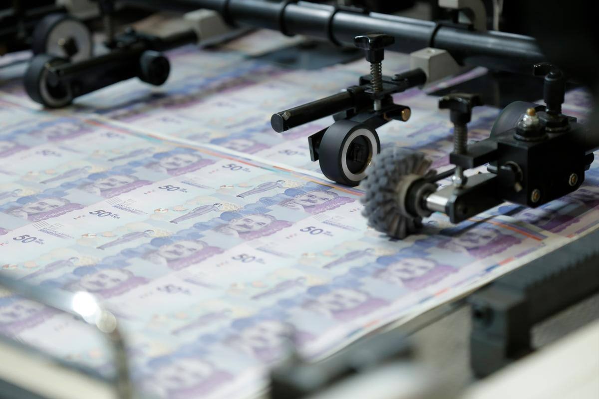 Sistema financiero presentó “adecuados” indicadores de solvencia y liquidez