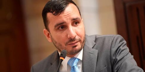 Los conservadores se van con Petro en la reforma a la Educación