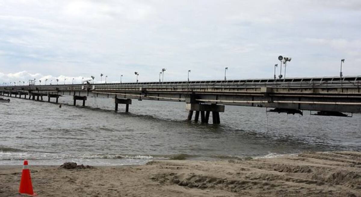 Guillermo Díaz, capitán del Puerto de Santa Marta, informó que se realizará un informe técnico sobre la posible afectación ambiental en la zona donde la multinacional minera Drummond arrojó carbón al mar, para evitar que una de sus barcazas naufragara. COLPRENSA