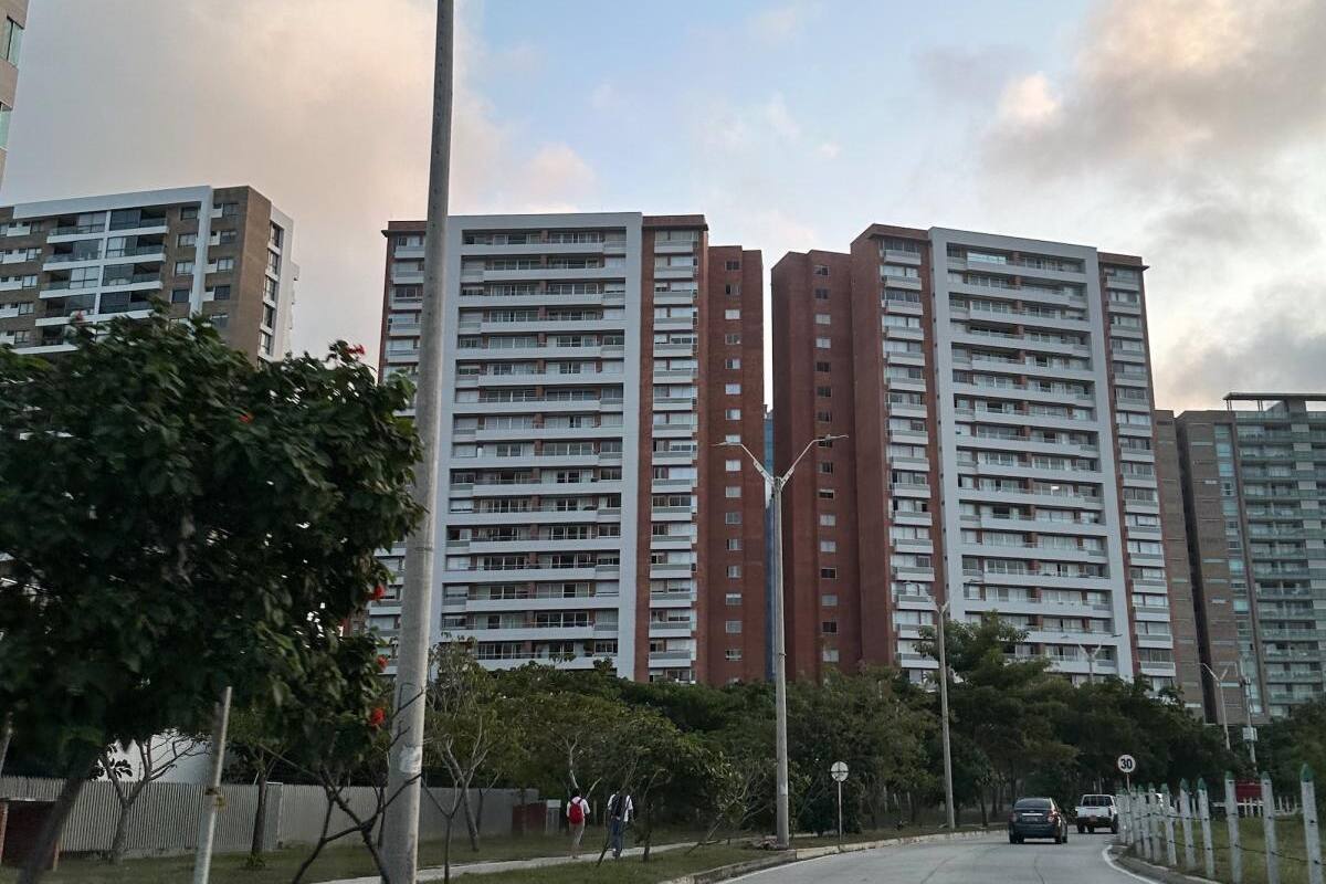 Barranquilla activa Consejo Distrital de Gestión del Riesgo