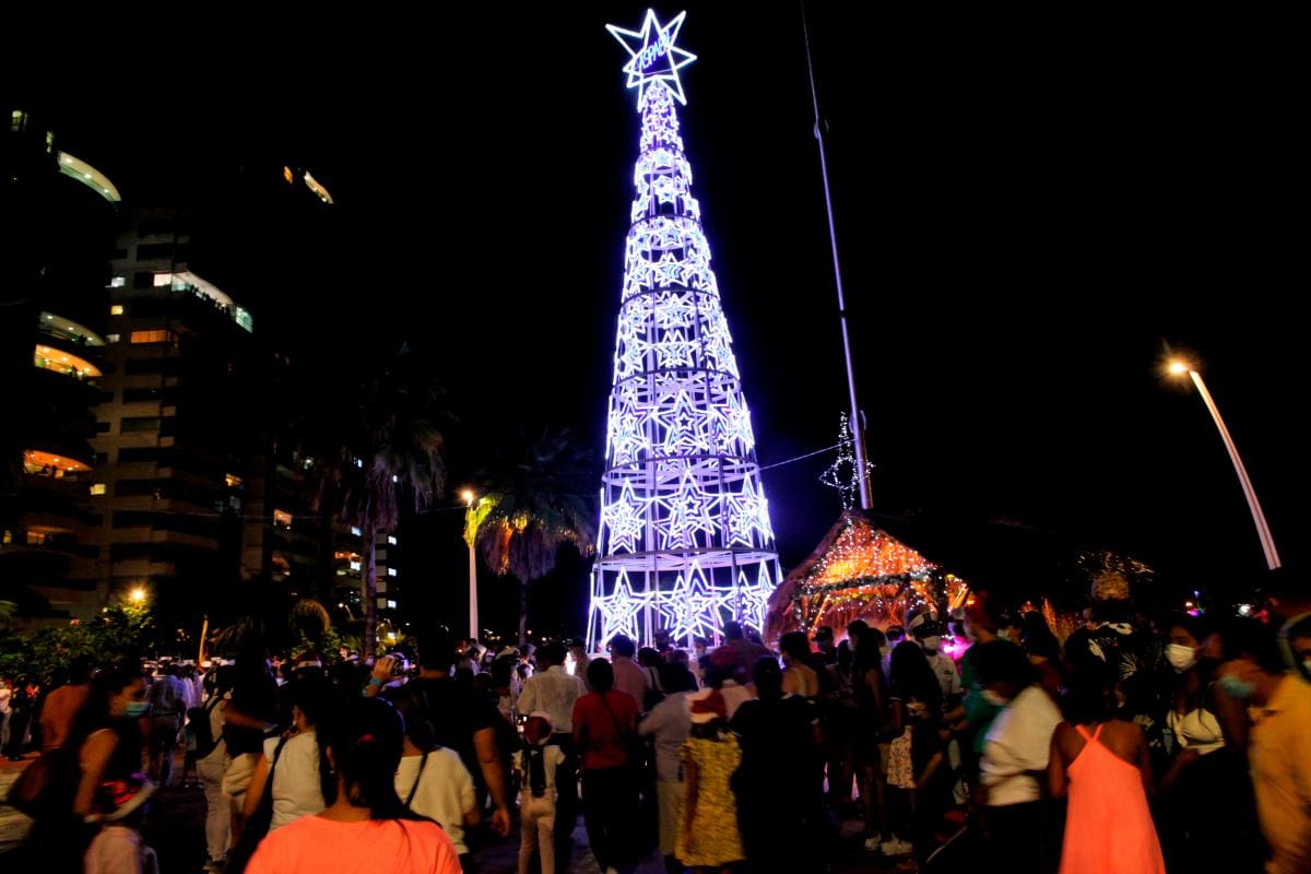 Aroldo Mestre- El Universal.