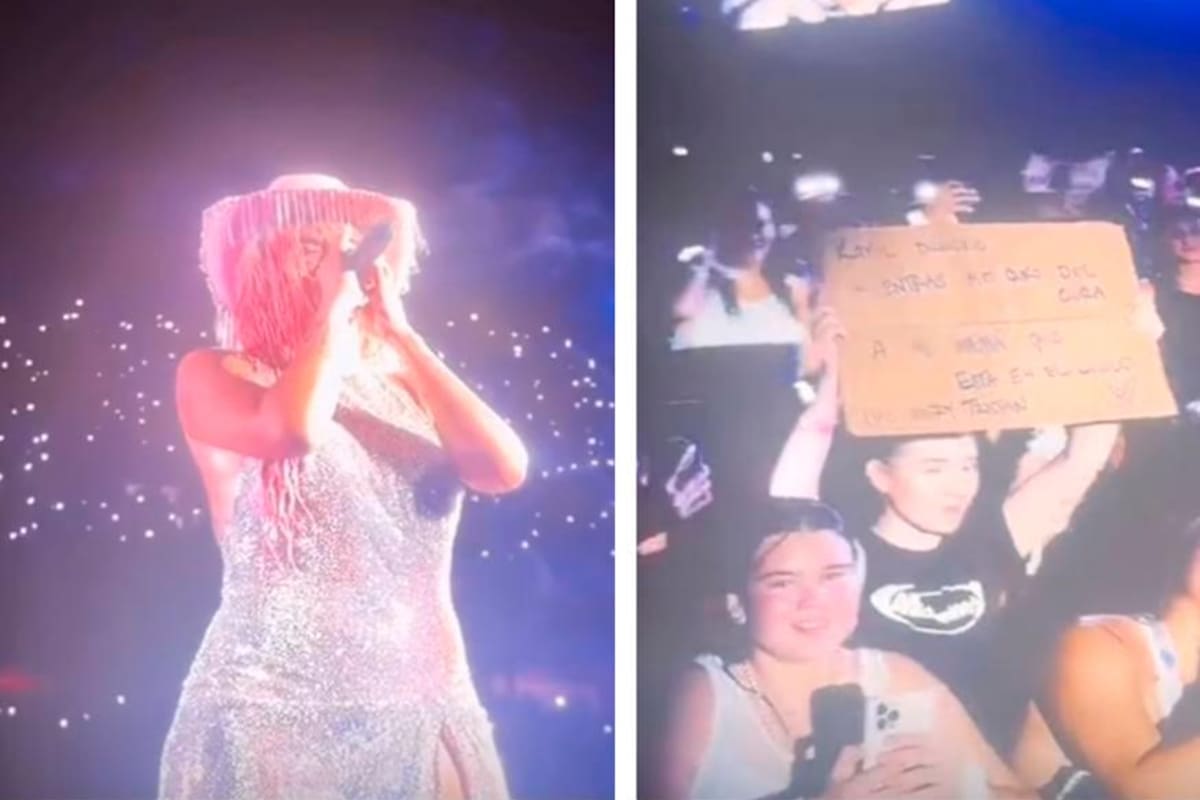 Ni una más: Karol G dedicó canción a colombiana víctima de feminicidio