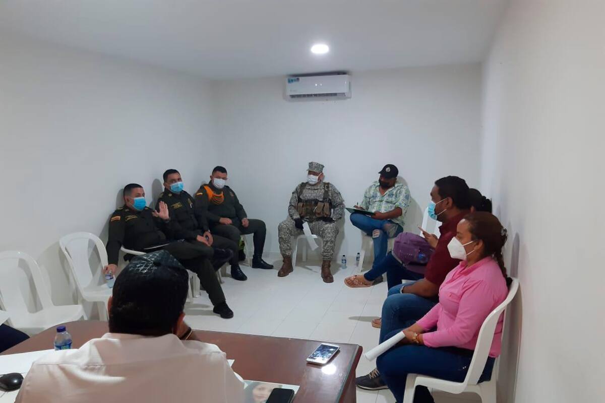 Sin cabalgata y con toque de queda en San Estanislao de Kostka