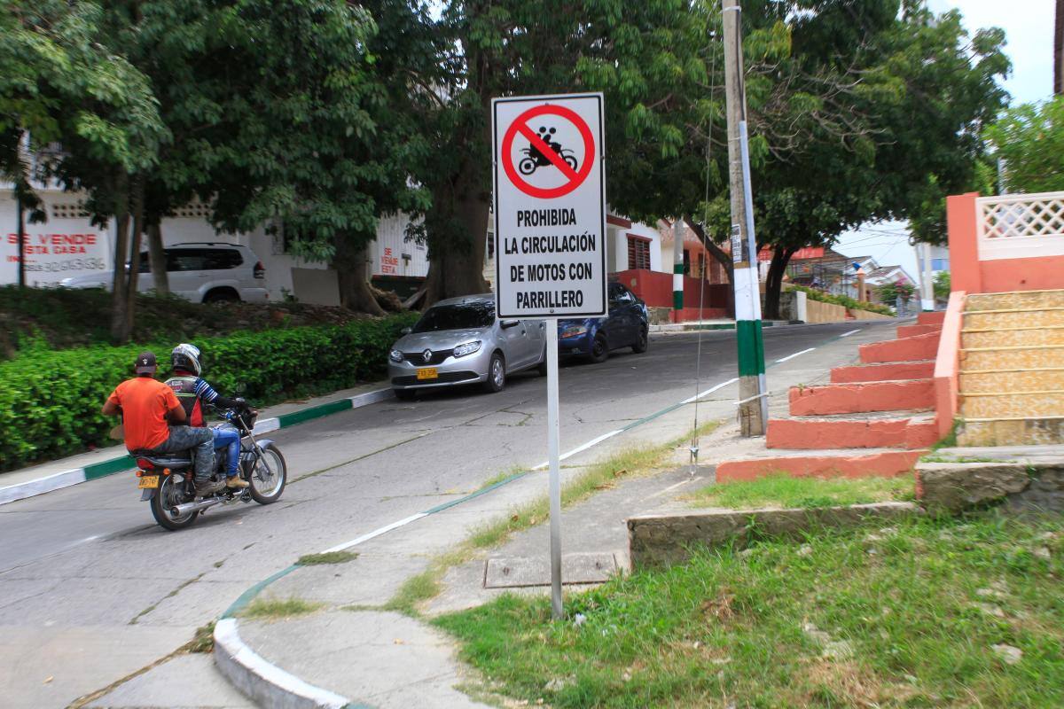 Mecar pidió al alcalde Dau atención especial a decreto para el parrillero
