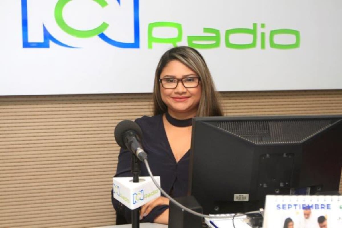 Leydis Rivero Martínez. Cortesía