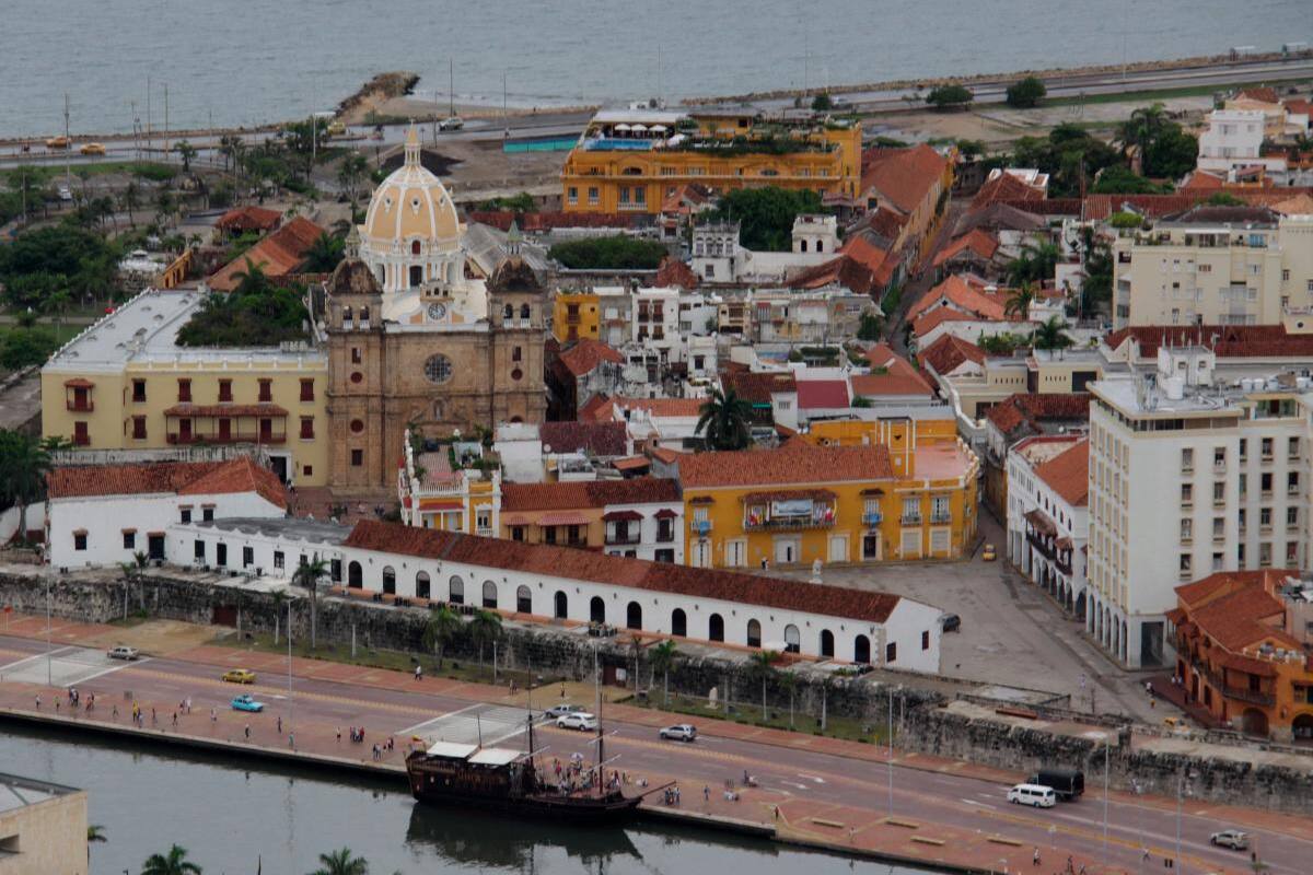 Cartagena ya tiene lista la hoja de ruta 2024 para el desarrollo turístico