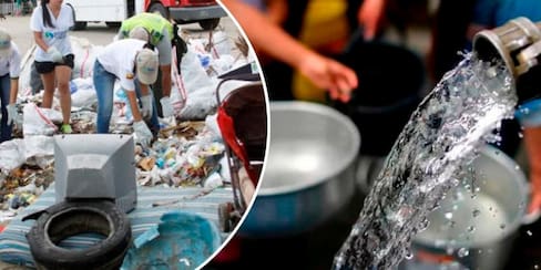 Día de la tierra 2024: cinco formas de cuidar el medio ambiente en Cartagena