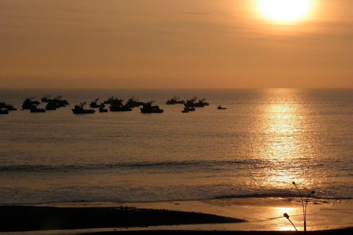 Videos: un anillo en el mar, la pista de un brutal feminicidio
