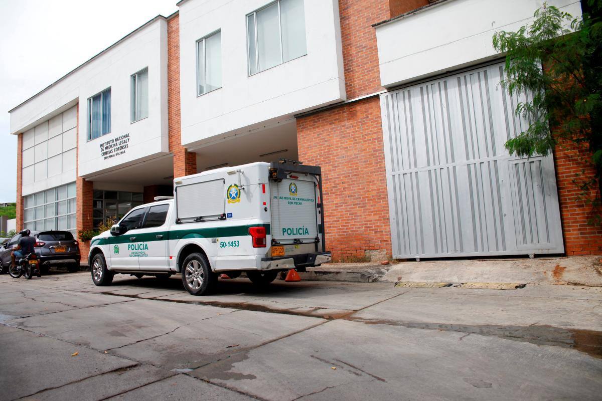 Febrero comenzó con tres homicidios: dos en Olaya y uno en El Educador