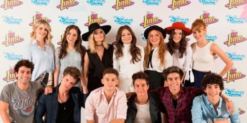 Disney de luto: falleció actor de la serie ‘Soy Luna’ a los 31 años