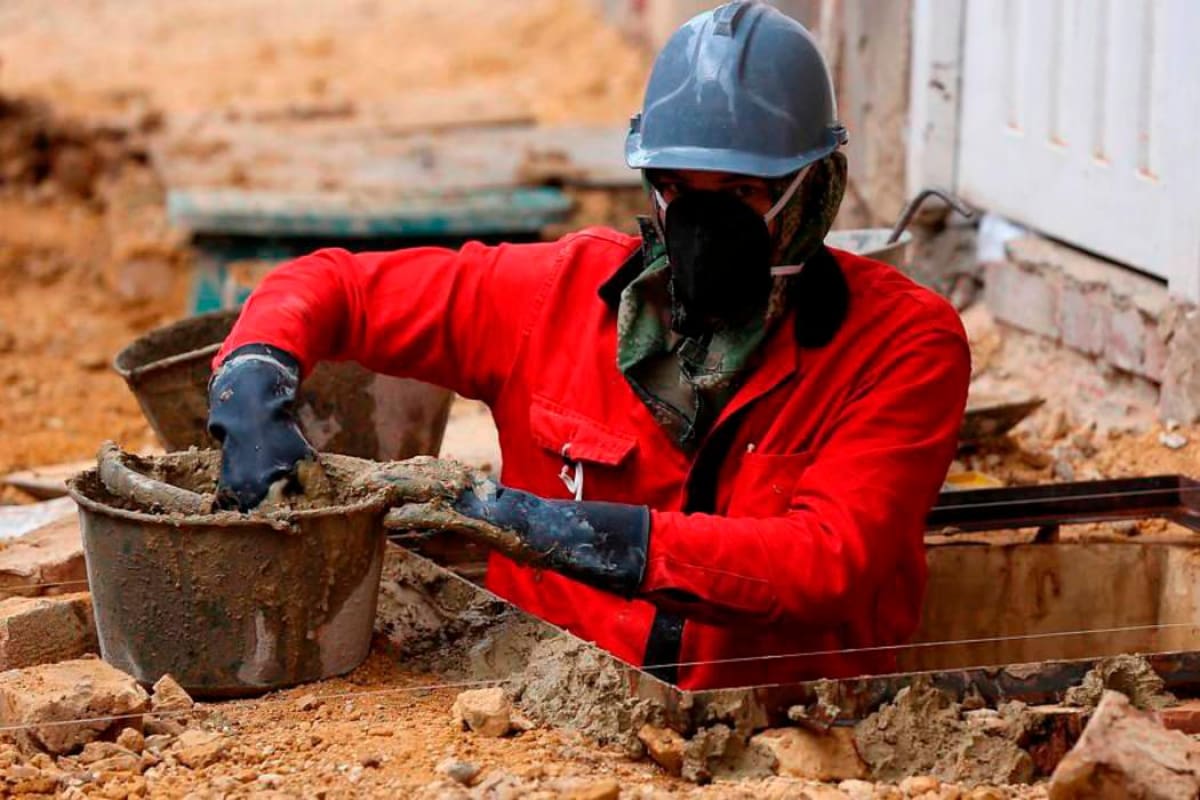Colombia cerró 2023 con un desempleo en 10%