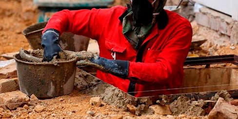 Colombia cerró 2023 con un desempleo en 10%
