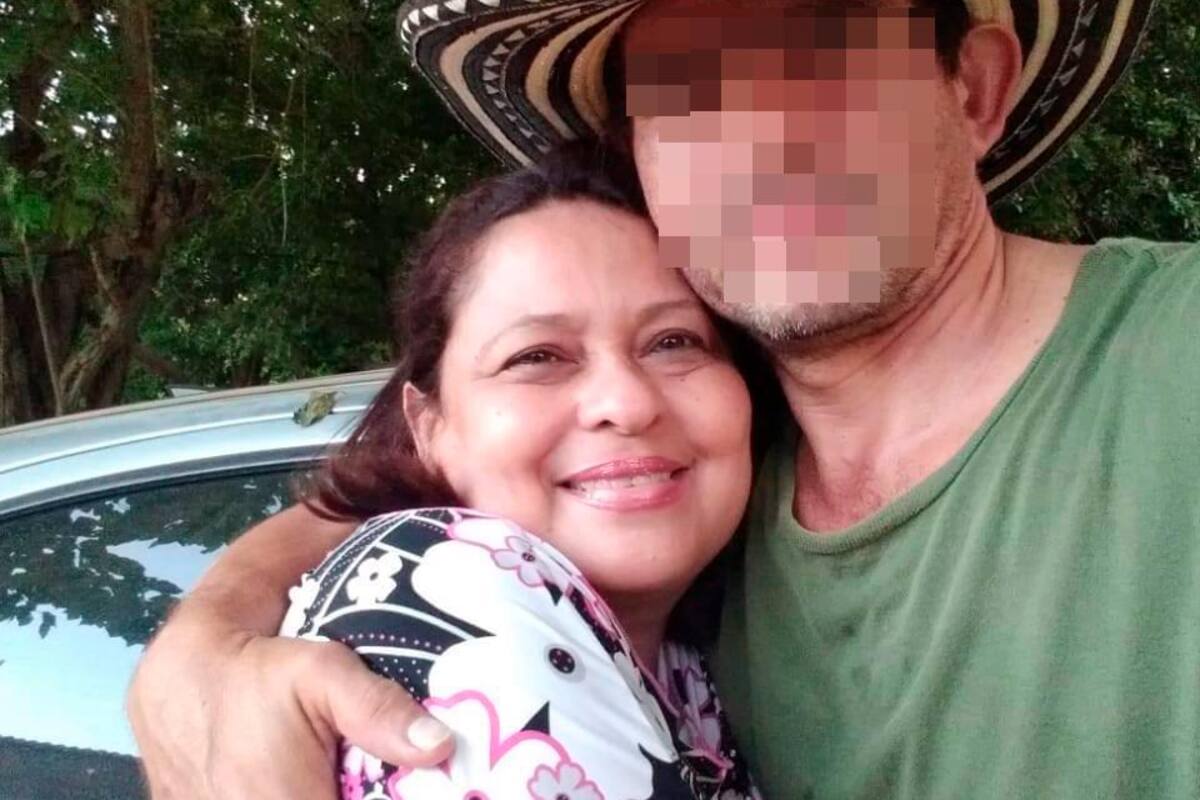 Enfermera muere de COVID: solo había recibido la primera dosis de la vacuna