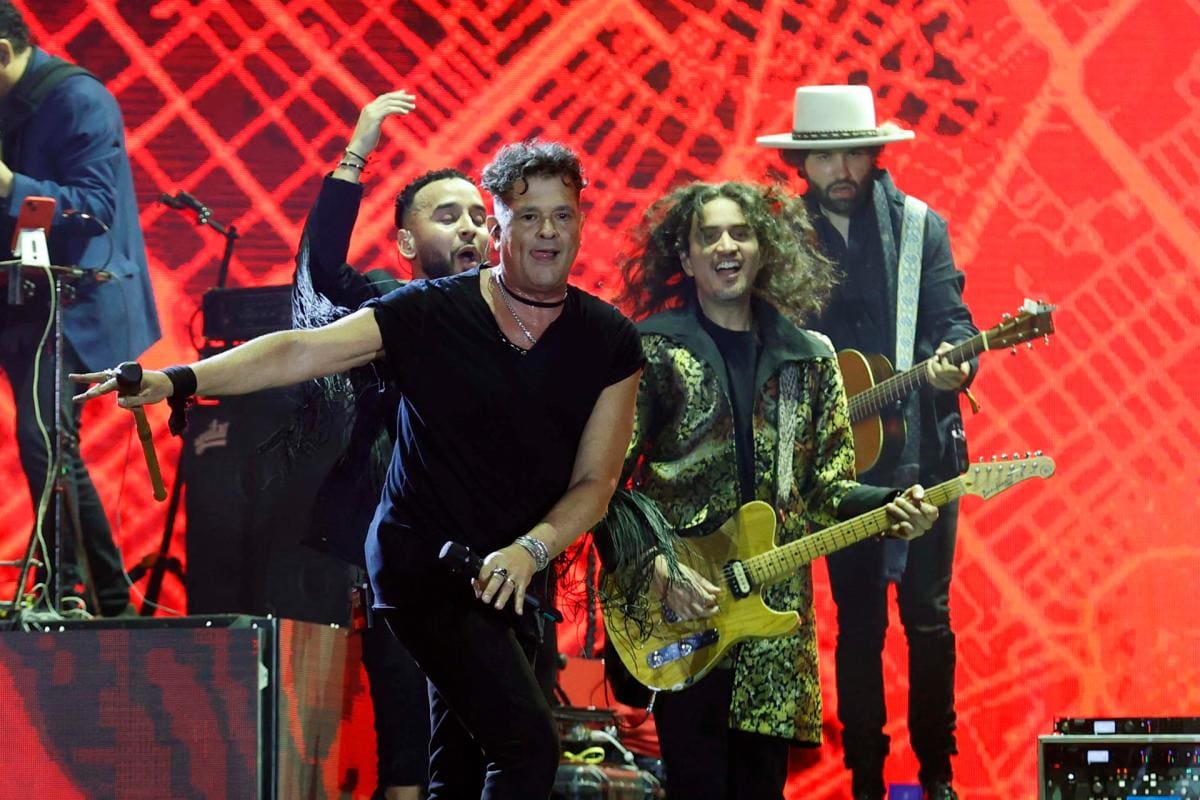 Periodista fue robado y drogado en su casa después de concierto de Carlos Vives