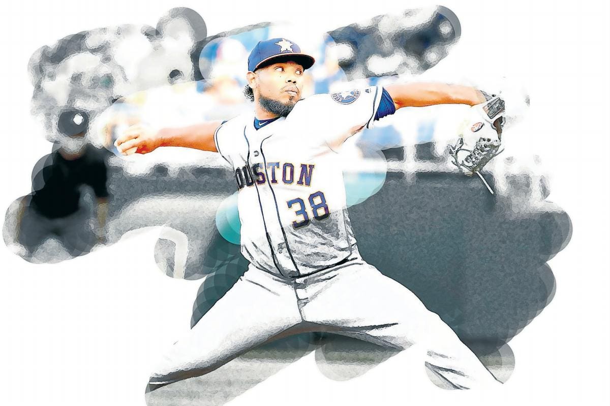El béisbol siempre me ha hecho feliz: Dayan Díaz