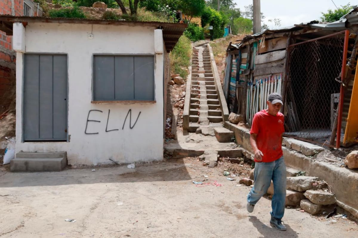 Atención: Liberan a trabajadores de KMA Construcciones en el Catatumbo