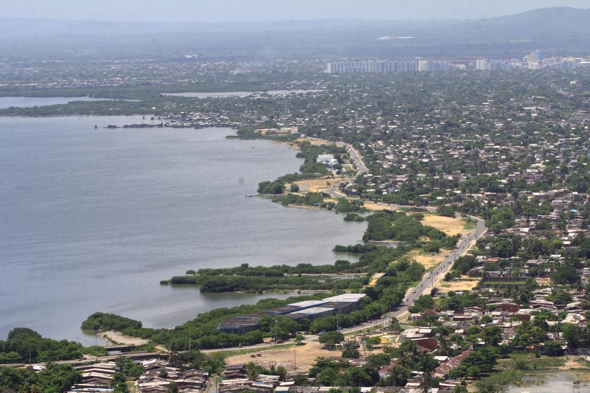 Así sería la distribución del presupuesto 2024 para Cartagena