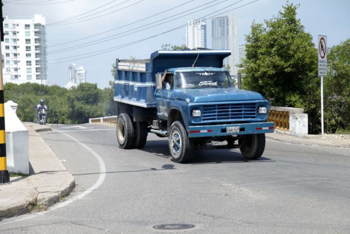 Aroldo Mestre/ El Universal.