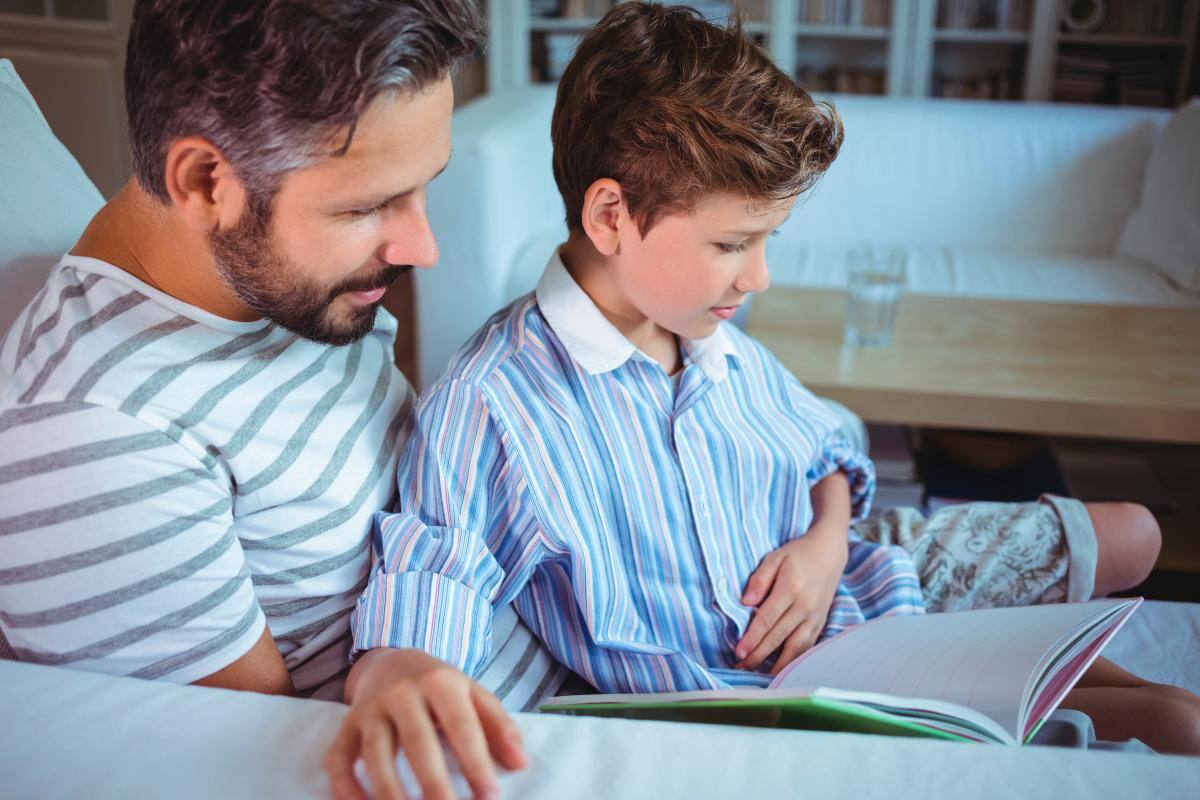Libros para padres: inspiración y guía en la crianza de los hijos