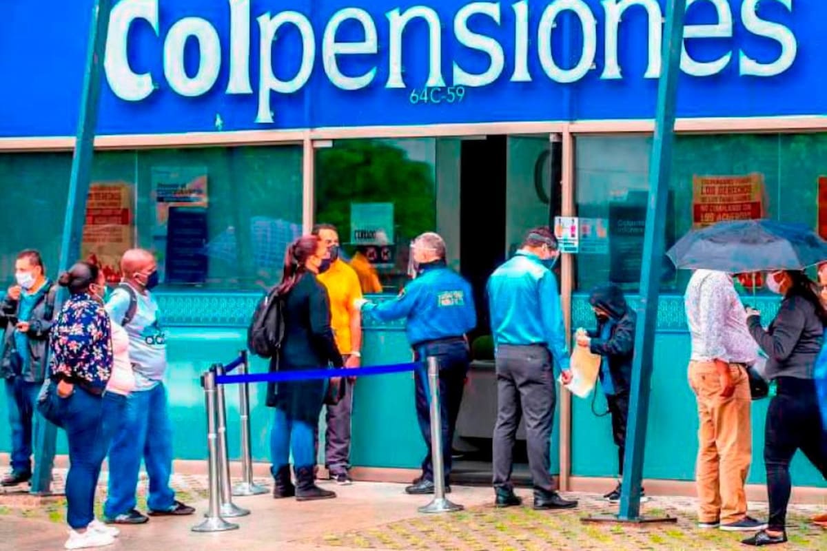 Colpensiones: ¿Qué hacer si no aparecen semanas cotizadas?