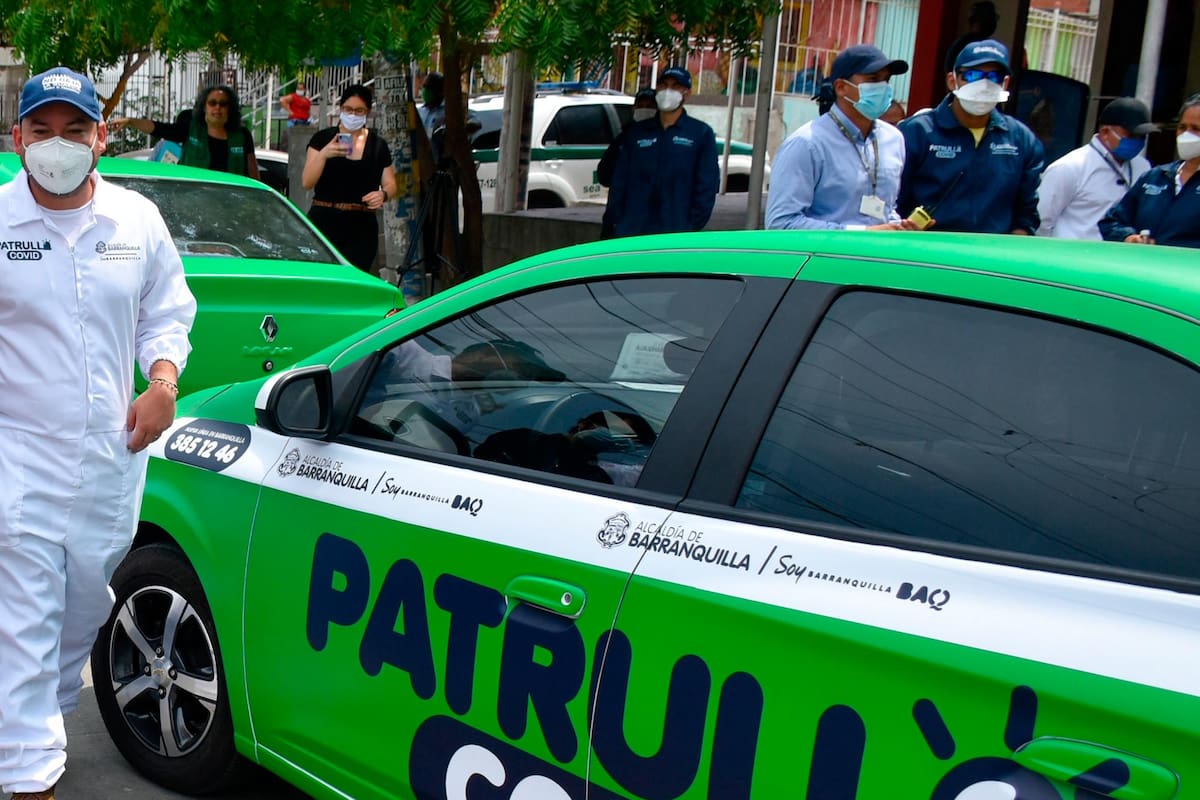 Familiares de pacientes con COVID-19 denuncian agresiones