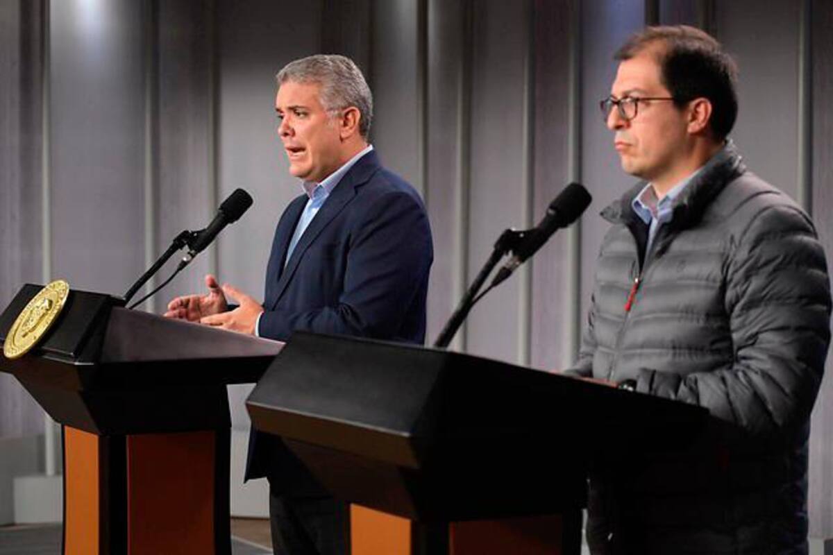 Cuarentena: 4 a 9 años de cárcel por acaparar y especular con alimentos