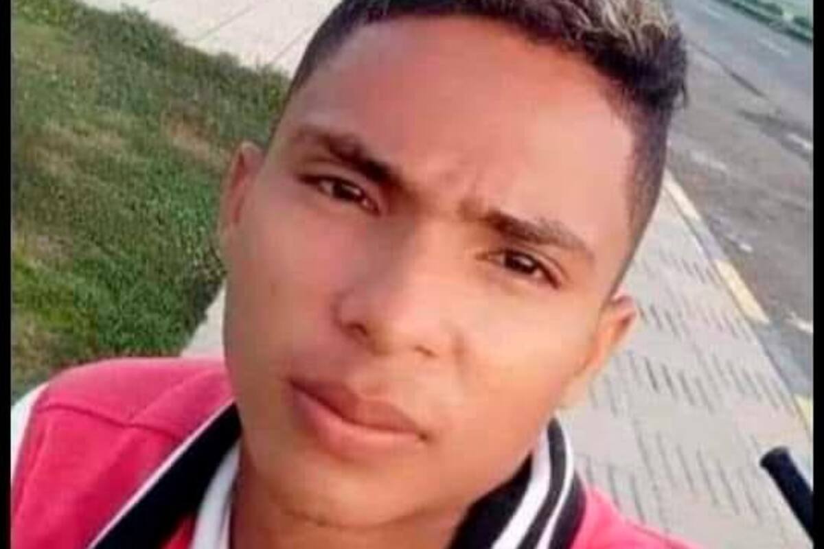 Identifican a hombre encontrado en trocha de Santa Catalina