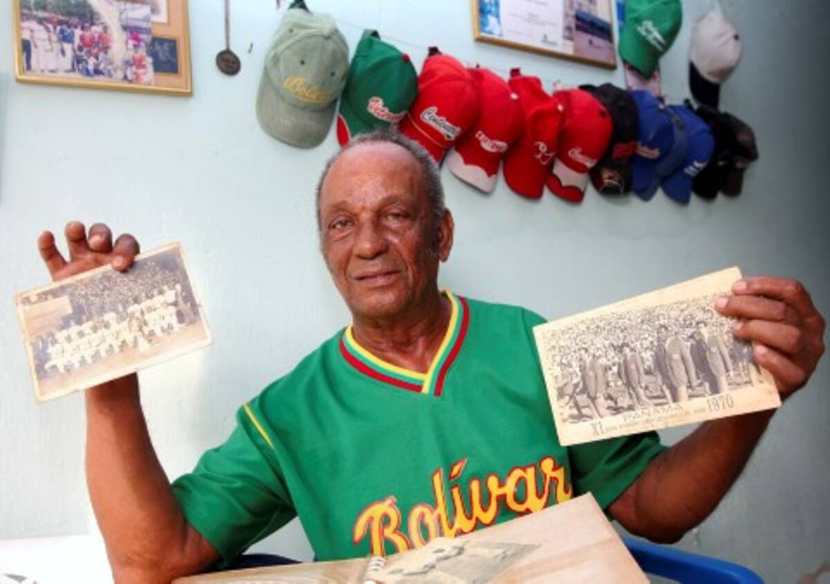 Blanco fue a dos Panamericanos, uno en Cali, otro en México. Fue a tres Bolivarianos, dos en Venezuela, uno en el Ecuador; a un Centroamericano en Panamá, a un triangular en Nicaragua y a otros campeonatos.