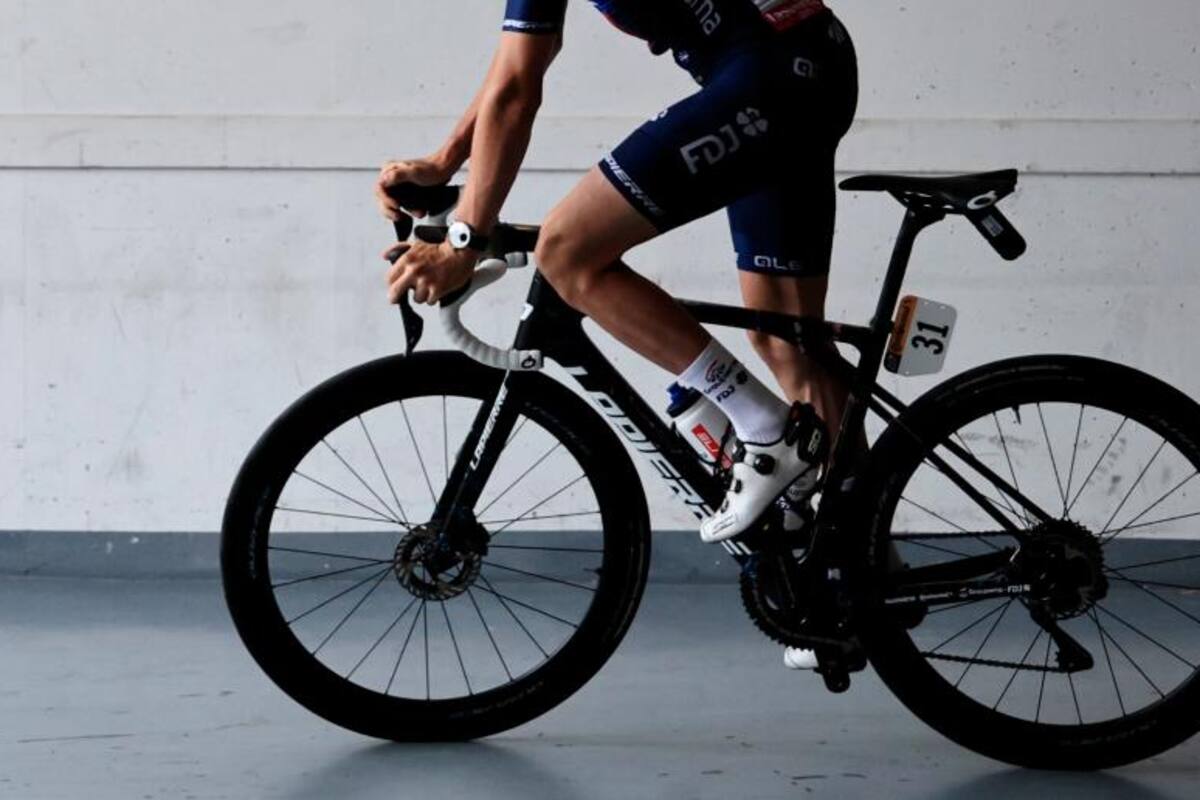 Ciclista murió atropellado mientras entrenaba para el Mundial de Ciclismo