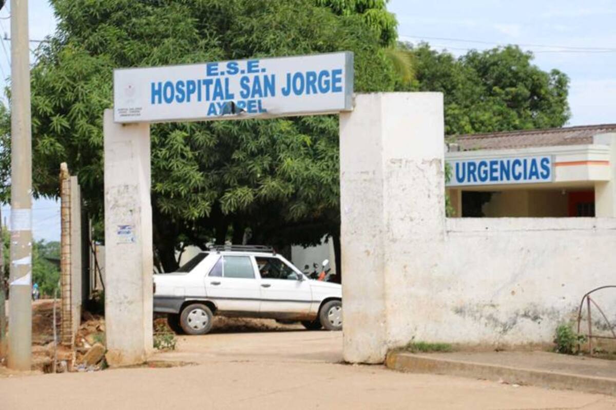 Hospitales del sur de Córdoba deben 1.637 millones a Electricaribe