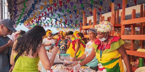 Semana Santa en Cartagena: descubre los planes que están marcando la agenda