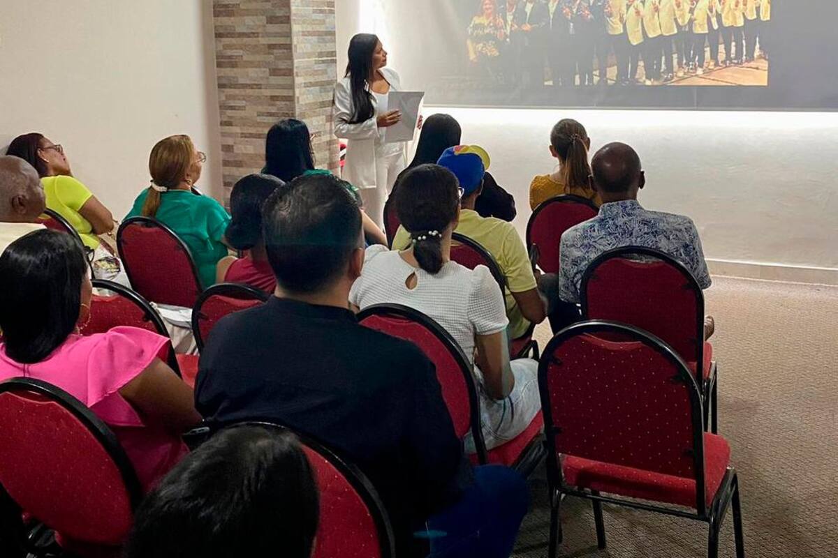 Multinacional italiana entra a Colombia, de la mano de cartagenera