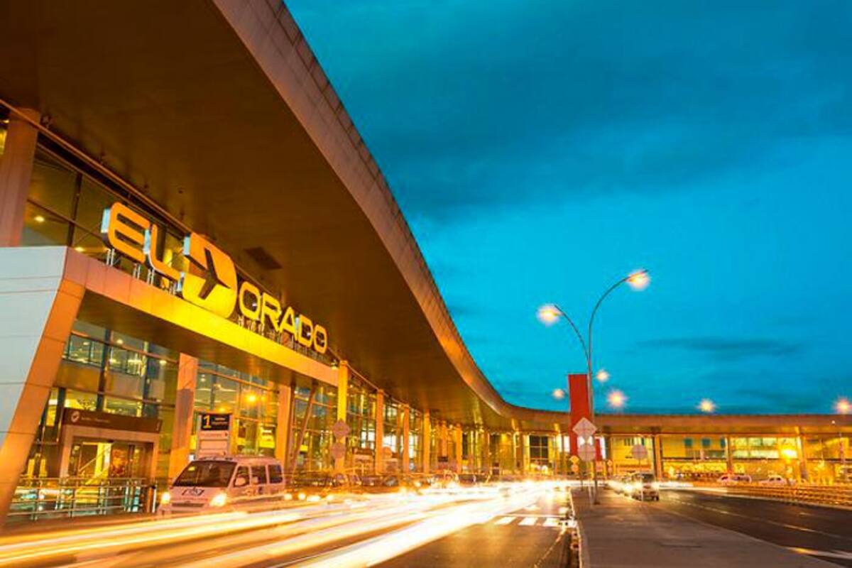 Renuncia el gerente de Opain, operadora del aeropuerto El Dorado