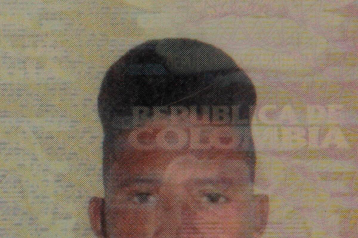 “Fue un conocido”: lo matan de dos balazos en una riña en Marialabaja