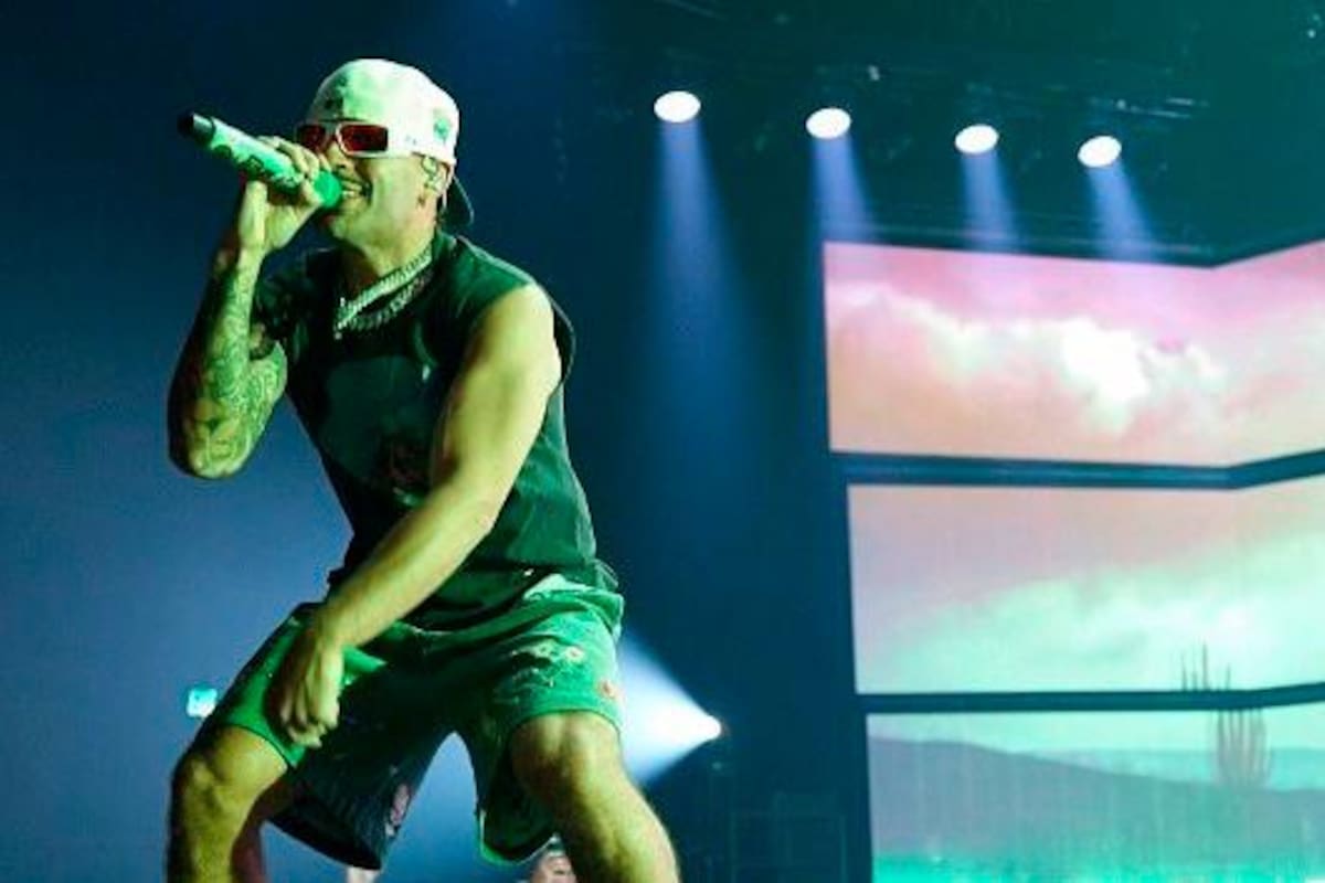 Amazon Music Live revela próximos episodios, ¿Quiénes son los artistas?