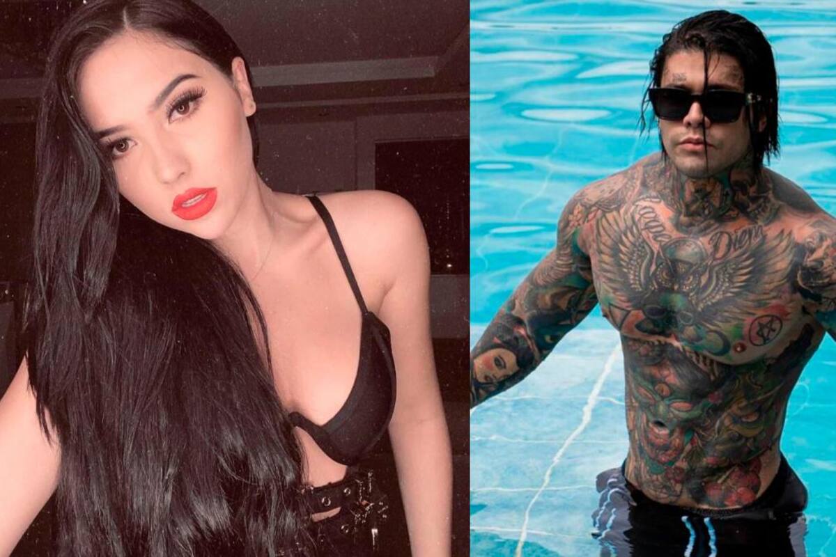 Video: Aida Victoria explota contra Yeferson Cossio: “Eso es lo que te arde”