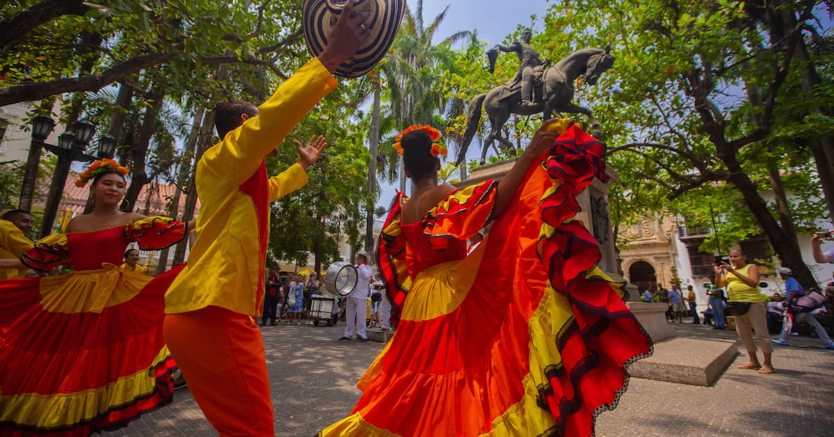 How to Enjoy Cartagena's Historic Center During Holy Week 2026