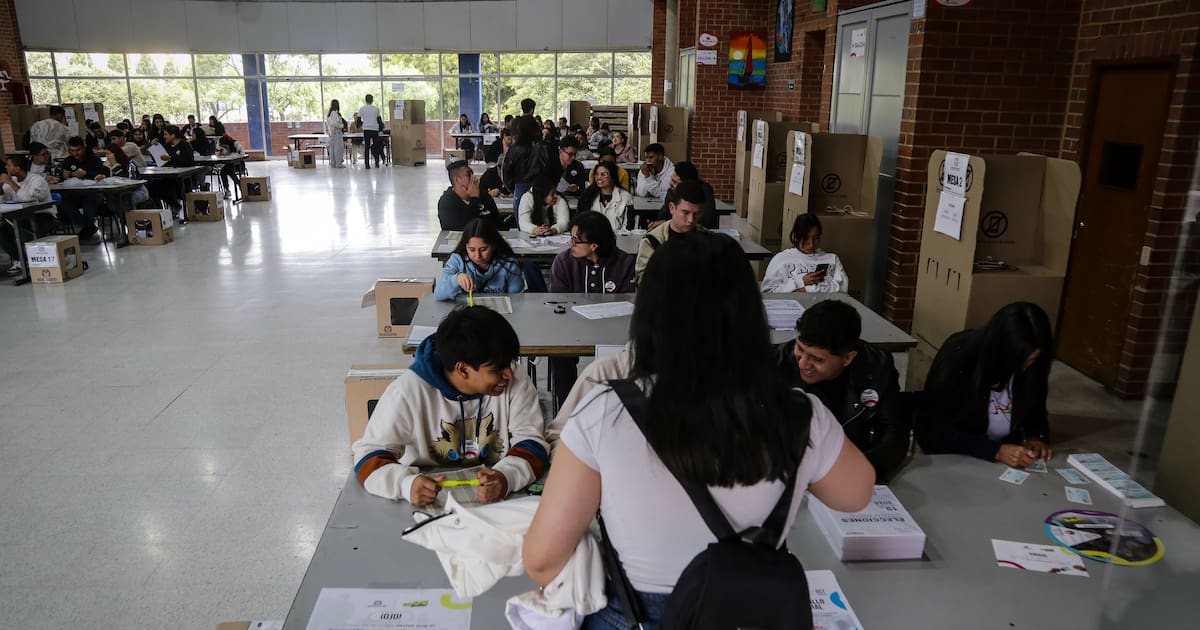 Consejos de Juventud: Procuraduría fija plazo final para posesión