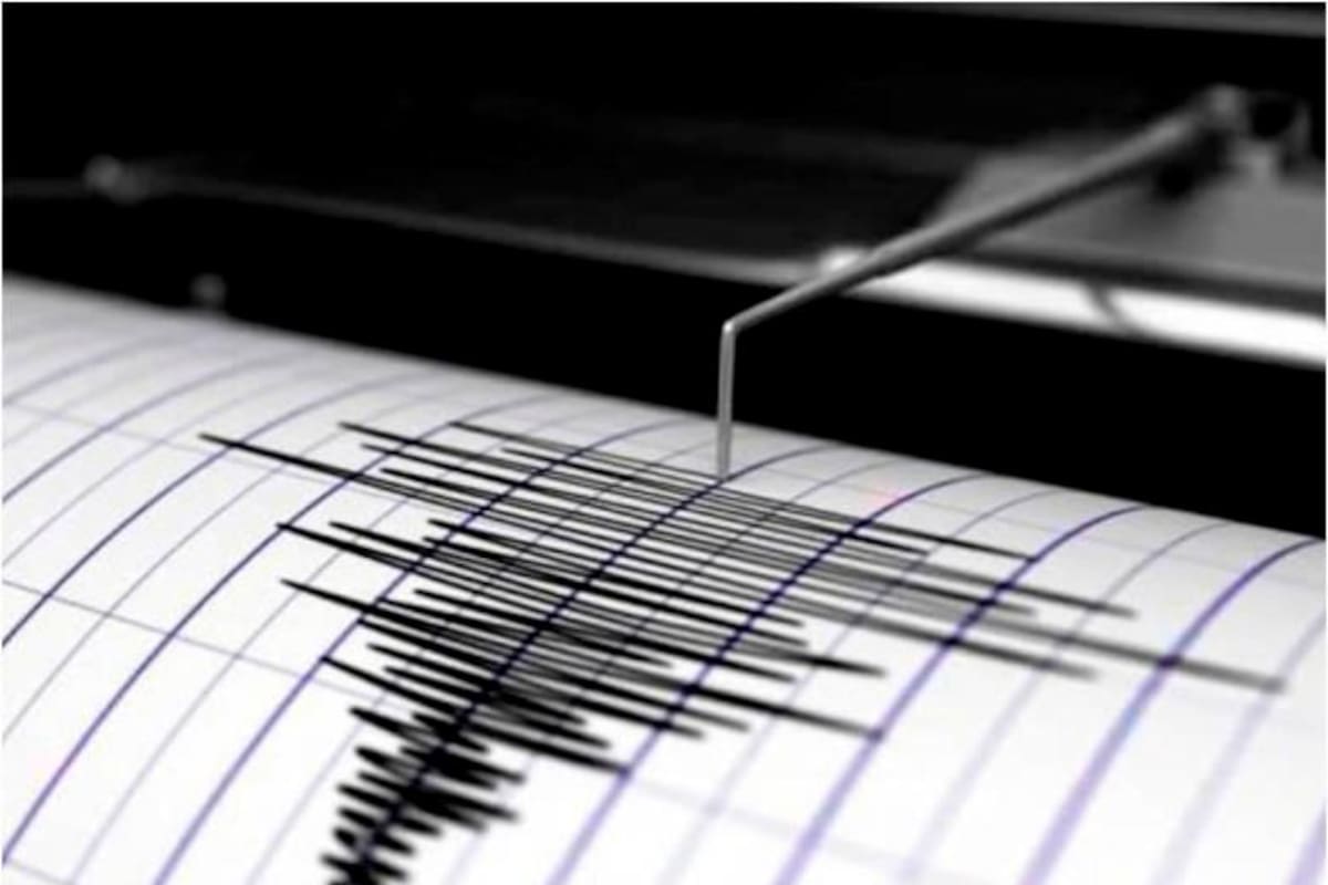 Esta semana se registraron 528 sismos en Colombia