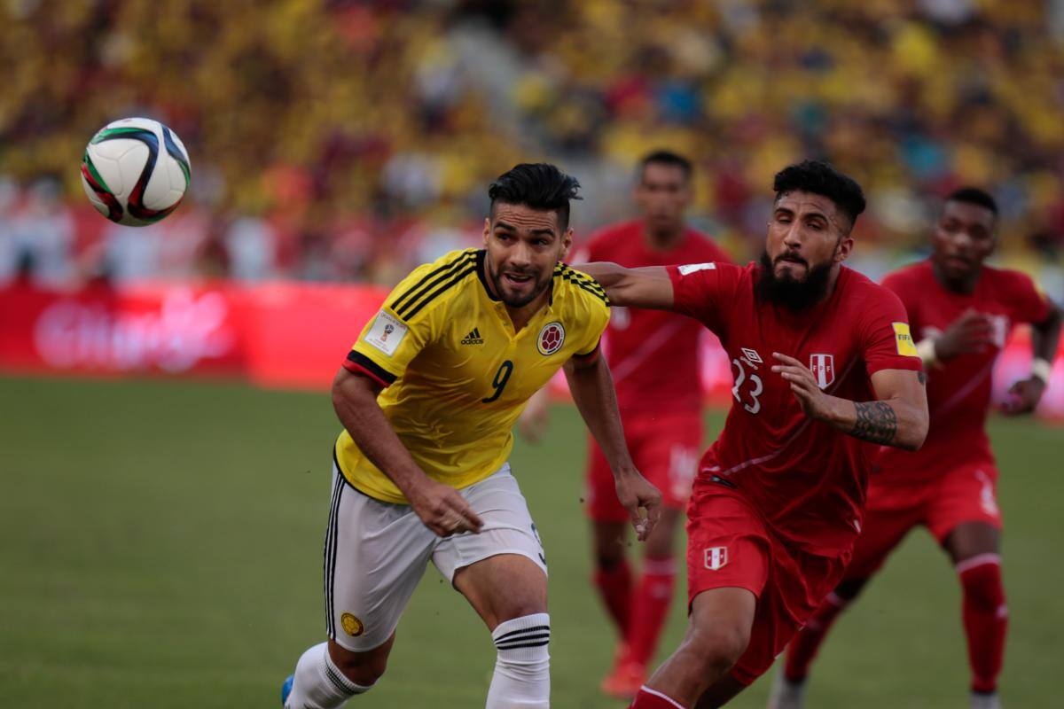 Selección Colombia confirmó amistosos contra Panamá y Perú