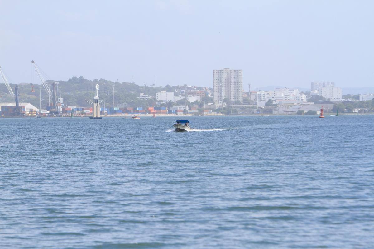 Bahía de Cartagena: Procuraduría pone lupa a plan para su recuperación