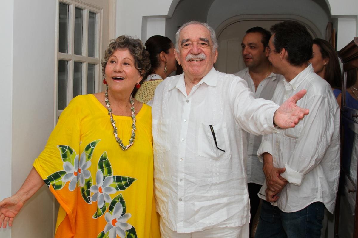 Gloria Triana, la memoria popular de Colombia