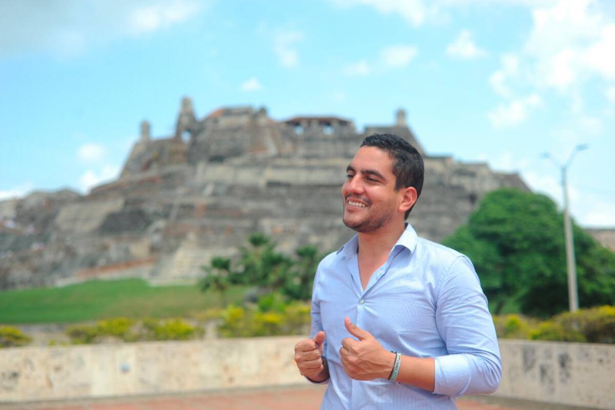 “Tengo problemas con el alcohol”: Álex Flórez tras escándalo en Cartagena