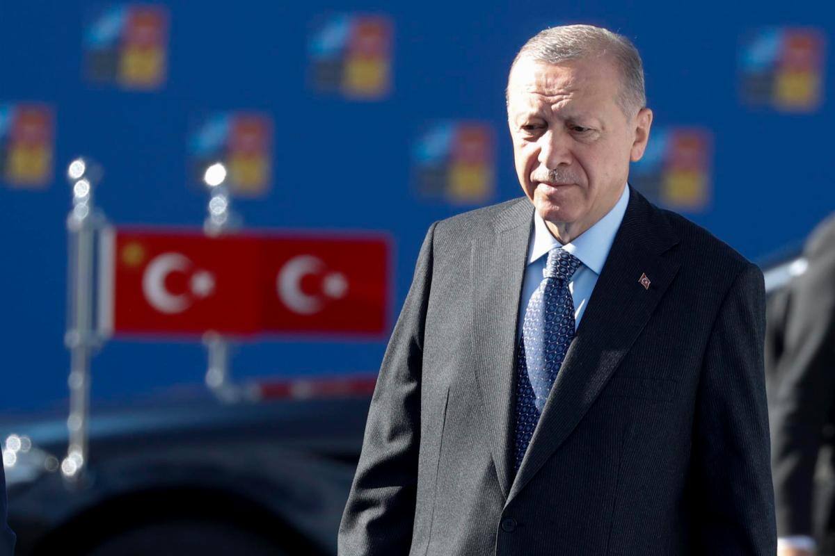 La advertencia de Turquía a Israel sobre el asesinato de miembros de Hamás