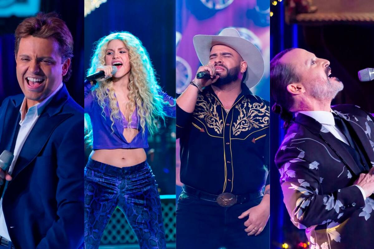 Esta noche es la final de ‘Yo me llamo’ sepa cómo votar por su favorito