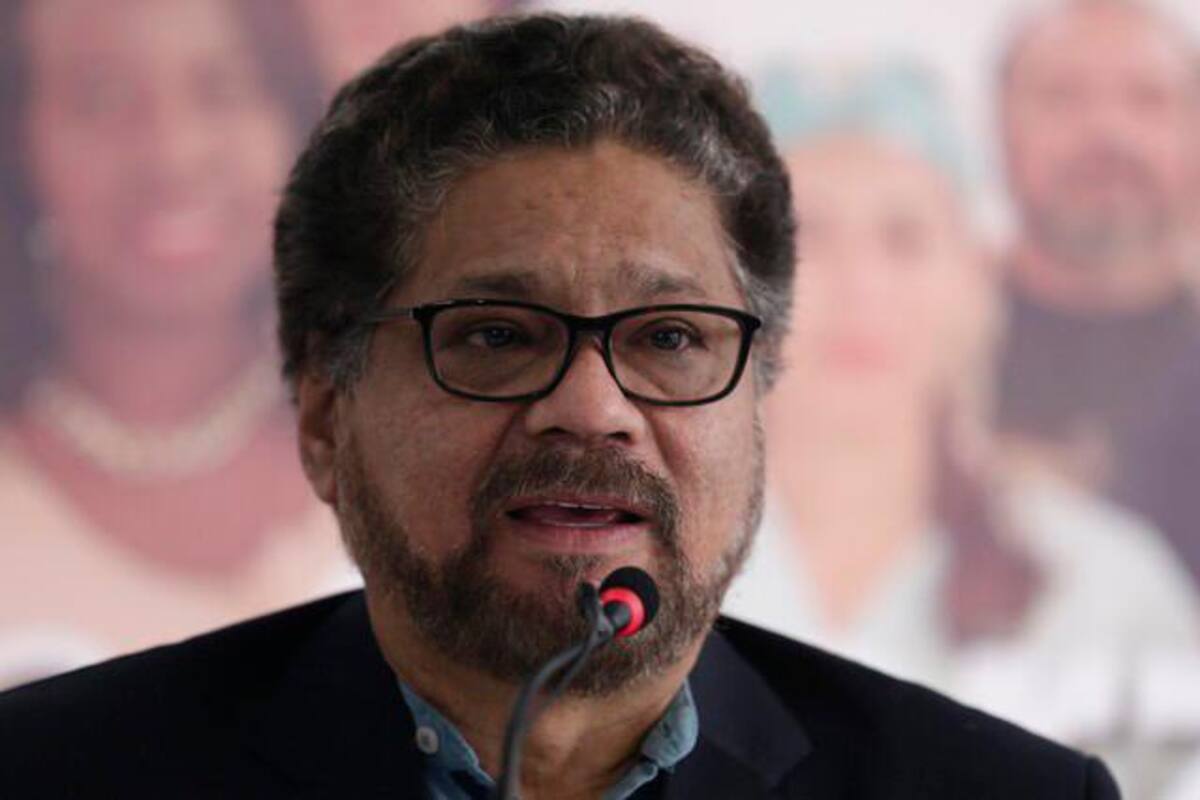 Acusan a Iván Márquez por el asesinato de cuatro militares