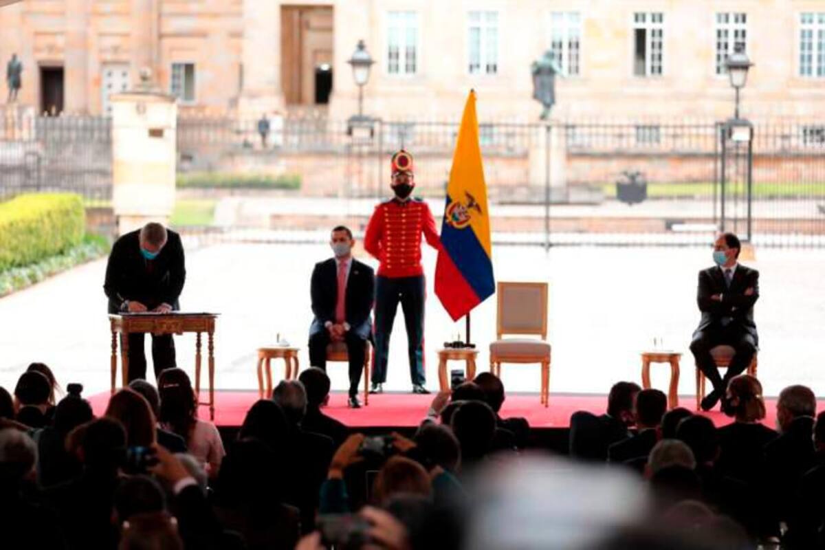 Tareas pendientes que deja la reforma tributaria para el mediano y largo plazo
